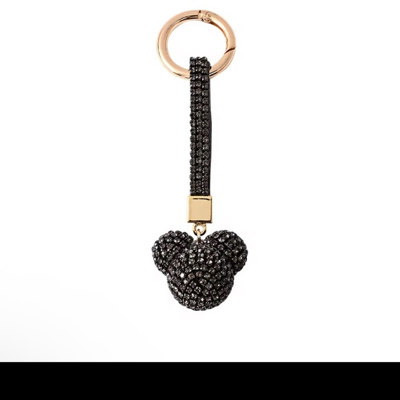 Fashion Disney Rhinestone Keychain - Picture 4 of 4